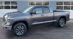 2020 Toyota Tundra TRD Pro