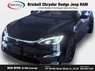 2023 Tesla Model S Plaid