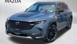 2023 Mazda CX-50 2.5 Turbo Meridian Edition