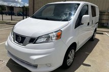 2021 Nissan NV200 SV