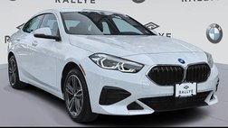 2024 BMW 2 Series 228i xDrive Gran Coupe