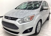 2014 Ford C-Max Hybrid SEL