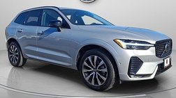 2025 Volvo XC60 B5 Plus Dark Theme