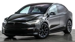 2023 Tesla Model X Long Range