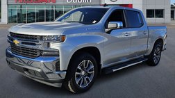2022 Chevrolet Silverado 1500 Limited LT