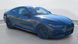 2024 BMW 4 Series M440i