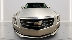 2015 Cadillac ATS 3.6L Luxury