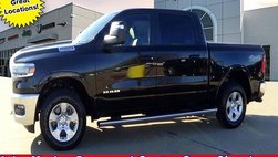 2025 Ram Ram Pickup 1500 Lone Star