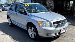 2007 Dodge Caliber R/T