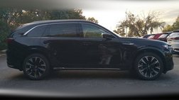 2025 Mazda CX-90 3.3 Turbo S Premium