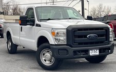 2016 Ford Super Duty F-250 XL