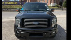 2012 Ford F-150 XL