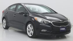 2015 Kia Forte EX