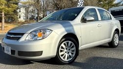 2007 Chevrolet Cobalt LT