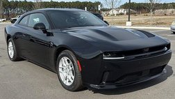 2025 Dodge Charger Daytona R/T