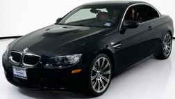 2013 BMW M3 Base