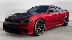 2019 Dodge Charger SRT Hellcat