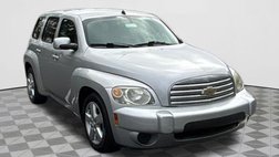 2010 Chevrolet HHR LT