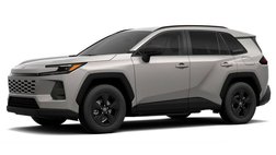 2026 Toyota RAV4 LE AWD