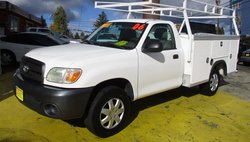 2006 Toyota Tundra Base