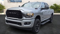 2024 Ram Ram Pickup 2500 Big Horn