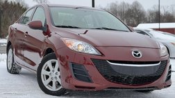2010 Mazda MAZDA3 i Touring