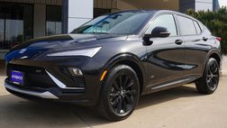 2025 Buick Envista Sport Touring