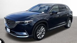 2021 Mazda CX-9 Grand Touring