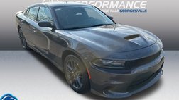 2021 Dodge Charger GT