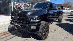 2017 Ram Ram Pickup 2500 Laramie