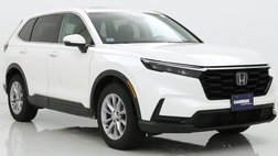 2023 Honda CR-V EX