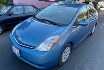 2007 Toyota Prius Base