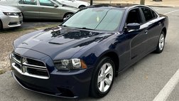 2014 Dodge Charger SE