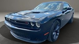 2015 Dodge Challenger R/T