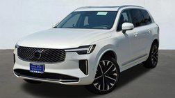 2026 Volvo XC90 T8 Plus 7P