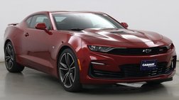 2023 Chevrolet Camaro SS