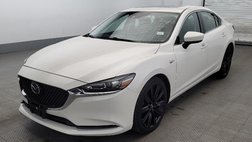 2020 Mazda MAZDA6 Grand Touring