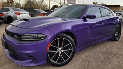 2018 Dodge Charger Daytona