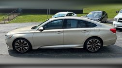 2020 Honda Accord Touring