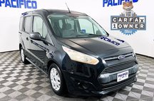 2014 Ford Transit Connect XLT