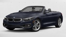 2019 BMW 4 Series 440i