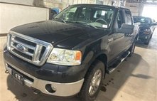 2008 Ford F-150 XLT