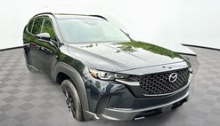 2025 Mazda CX-50 Hybrid Premium