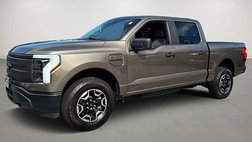 2023 Ford F-150 Lightning Pro