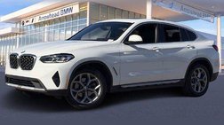 2023 BMW X4 xDrive30i