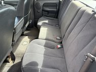 2004 Dodge Ram 1500 Laramie