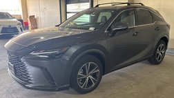 2024 Lexus RX 350 Premium