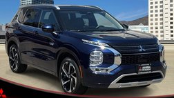2023 Mitsubishi Outlander PHEV 40th Anniversary