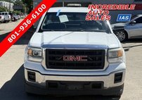 2014 GMC Sierra 1500 Base