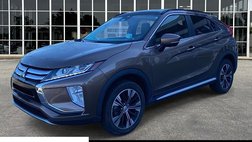 2018 Mitsubishi Eclipse Cross SEL